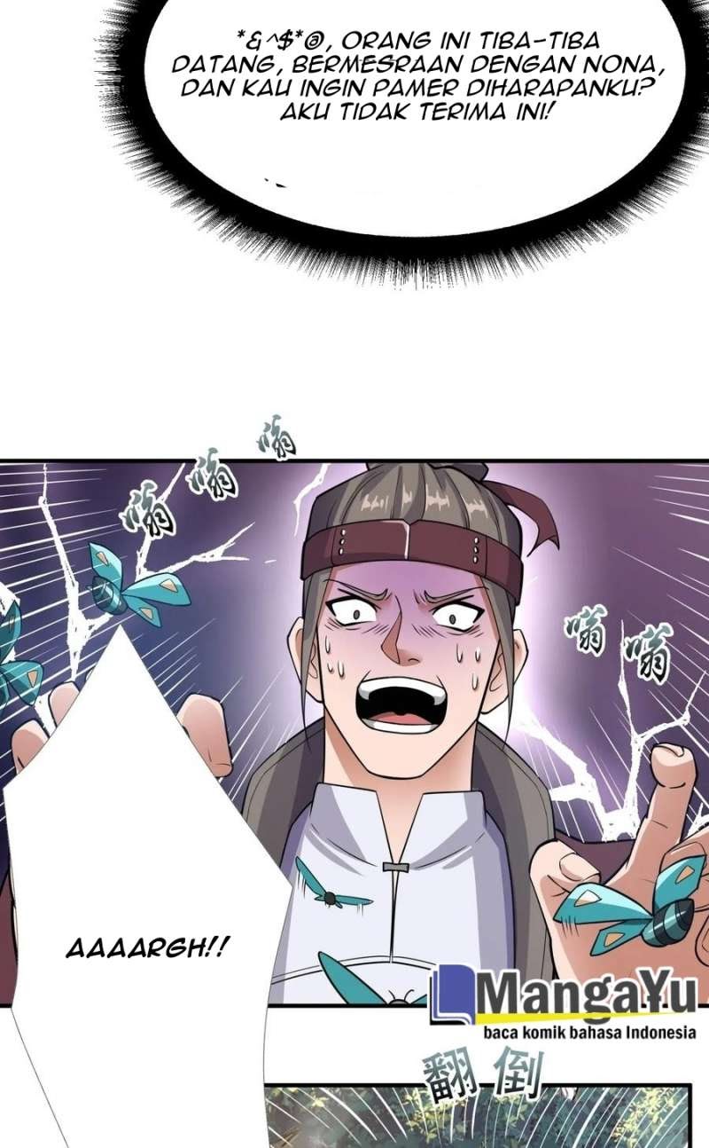 First Dragon (Yuanlong) Chapter 112 Gambar 29